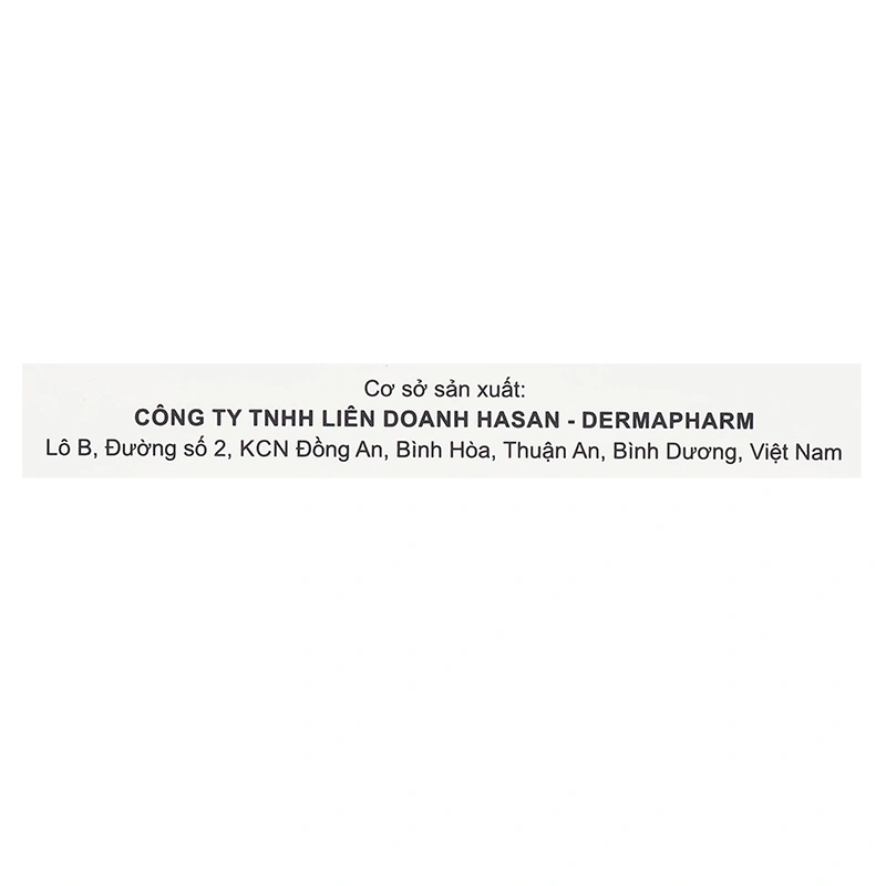 Masopen 100/10 điều trị hội chứng Parkinson (3 vỉ x 10 viên) - 8